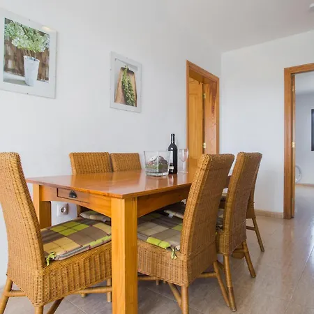 Villa Montana Del Fuego