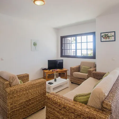 Montana Del Fuego * Playa Blanca (Lanzarote)