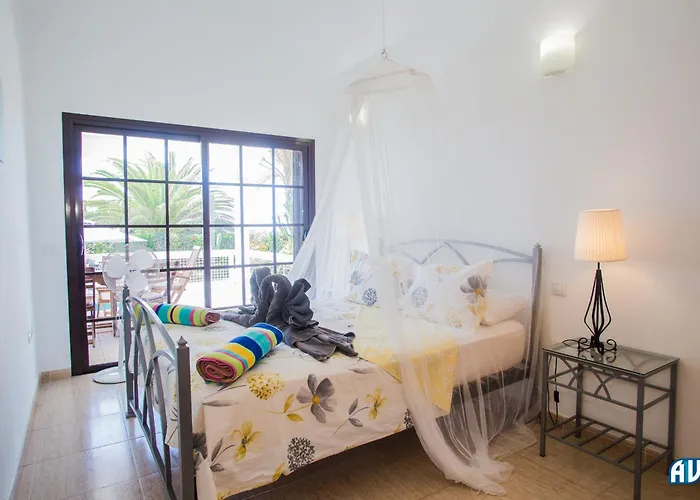 Villa Montana Del Fuego *