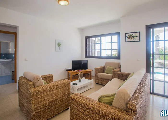 Montana Del Fuego * Playa Blanca (Lanzarote)