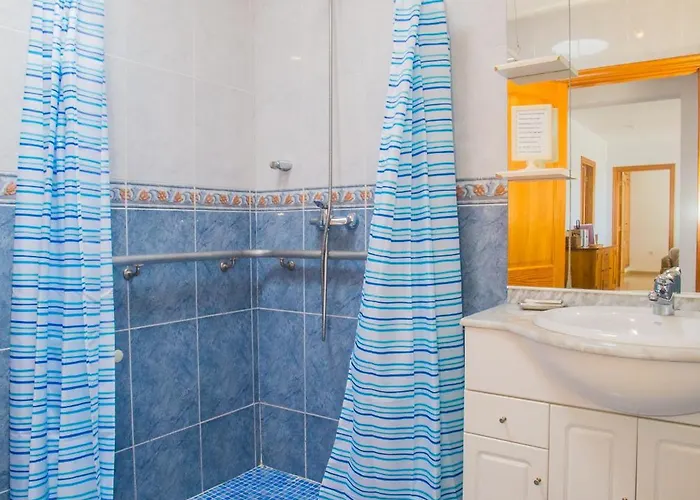 Montana Del Fuego וילה פלאיה בלנקה